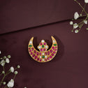 Chandravali Brooch