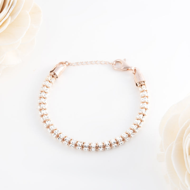 Kawaii Loop Bracelet