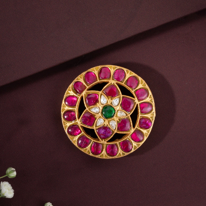 Surya Phool Alankara