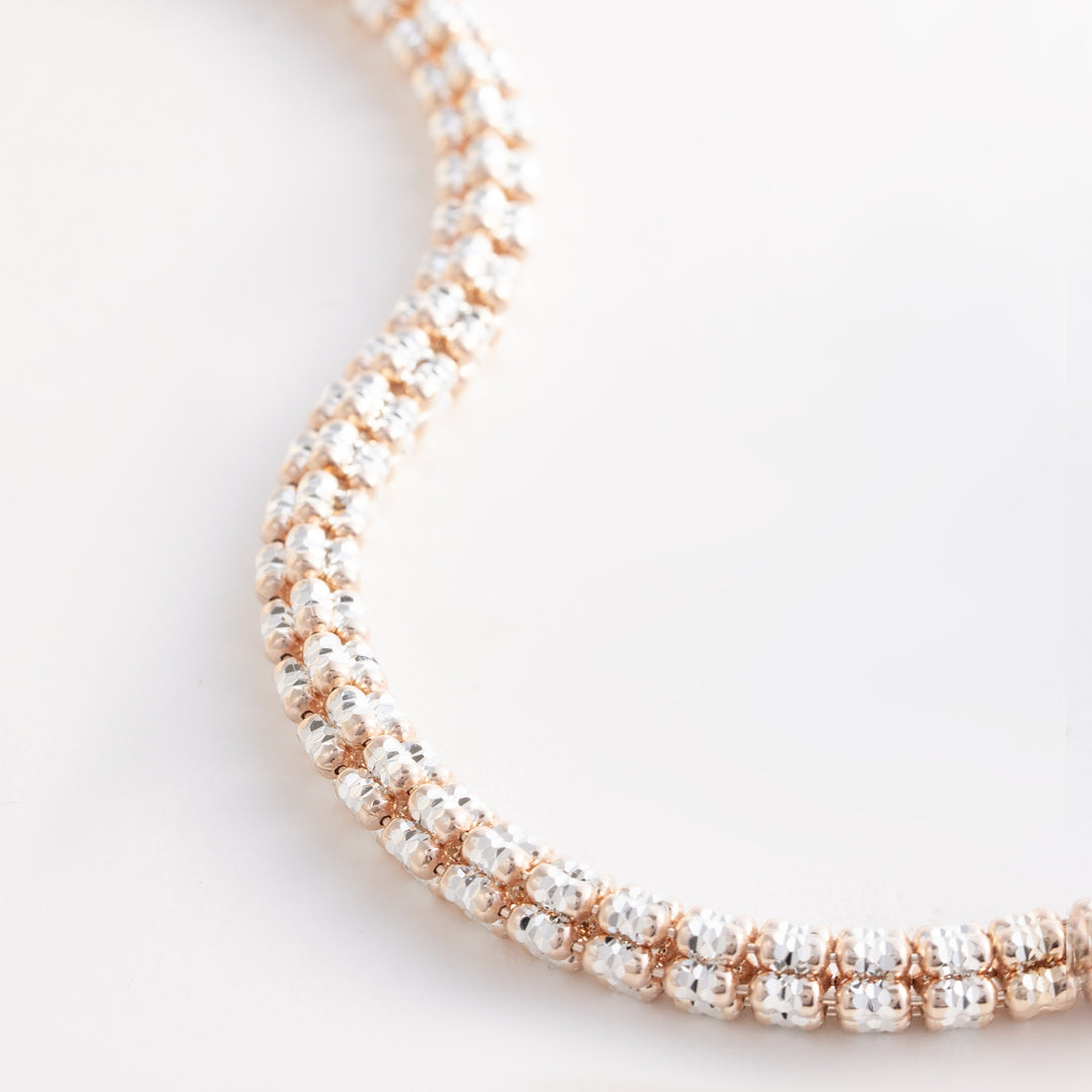 Kawaii Loop Bracelet
