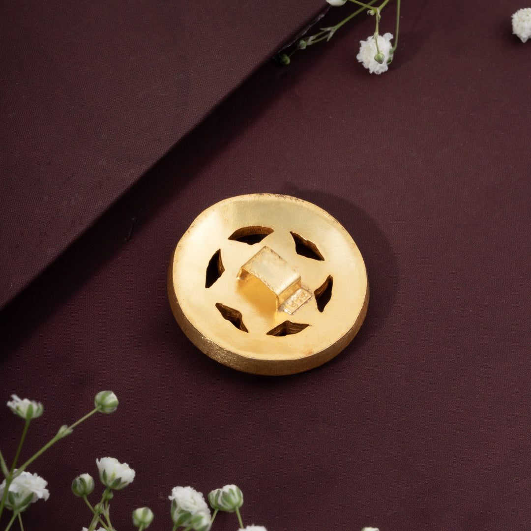 Surya Phool Alankara