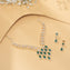 Grevia CZ Necklace Set