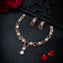 Crima Victorian Necklace Set