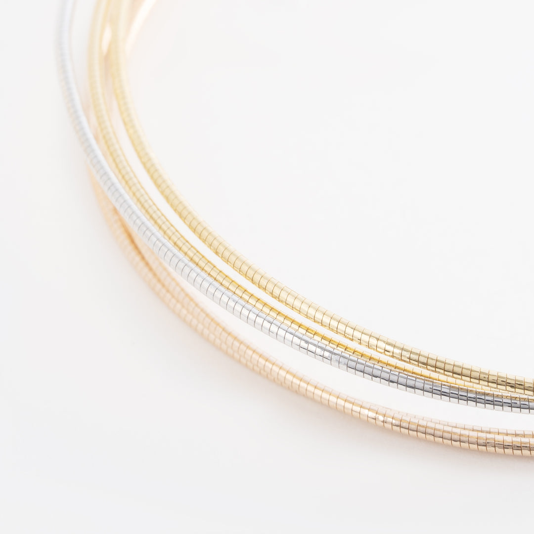 Fivefold Flow Bracelet