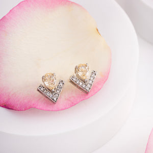 Starry Studs