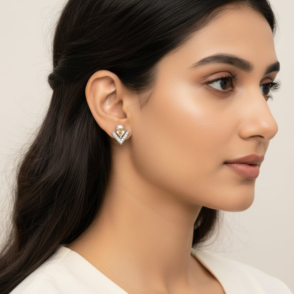 Starry Studs