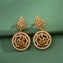 Mayuriya Dangle Earrings