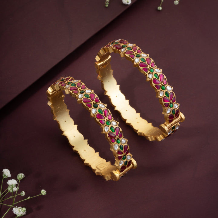 Padmique Bangles