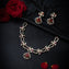 Kusum Victorian Necklace Set