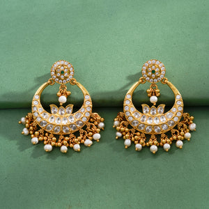 Surabhi Shine Chandbali