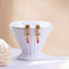 Fleurora Dangle Earrings