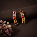 Colour Flow Earrings