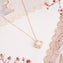 Pearl Grace Chain Pendant