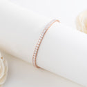 Glitter Line Bracelet
