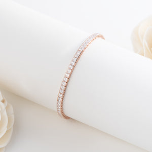 Glitter Line Bracelet