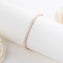 Glitter Line Bracelet