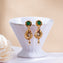 Morikaana Dangle Earrings