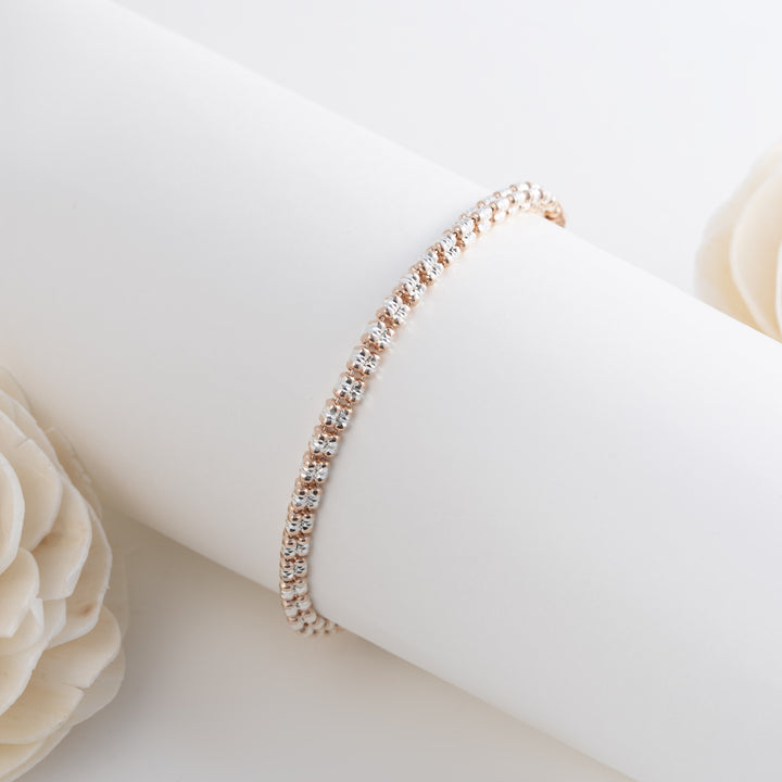 Sleek Shine Bracelet
