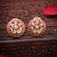 Mayurpriya Kundan Studs