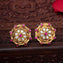 Tarini Gul Kundan Studs