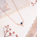 Planet’s Chain Pendant