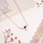 Planet’s Chain Pendant