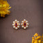 Rubiraas Stone Studs