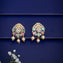 Pinkora Drop Studs