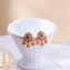 Lotisse Stud Earrings