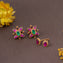 Reversa Stud Earrings
