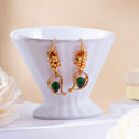 Mangora Dangle Earrings