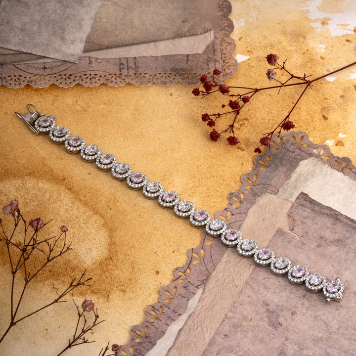 Berry Blush Bracelet