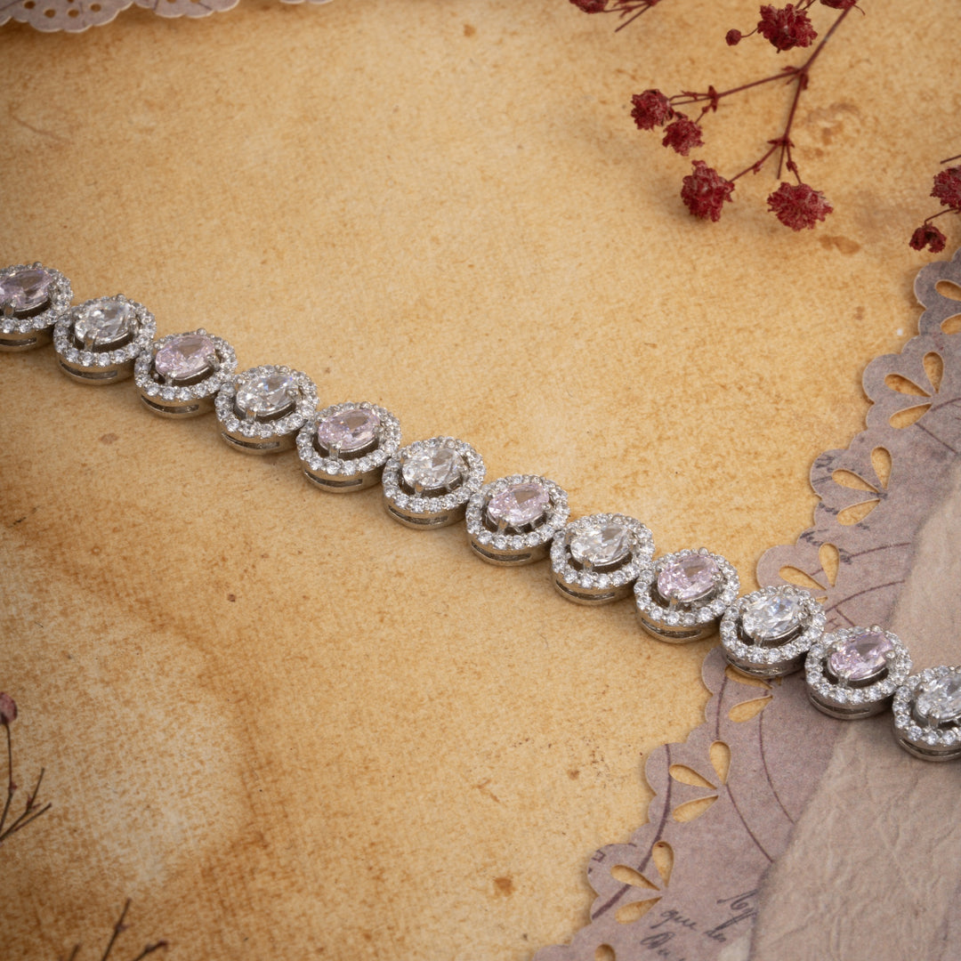 Berry Blush Bracelet