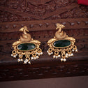 Heer Mayuri Jadau Danglers