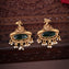 Heer Mayuri Jadau Danglers