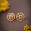 Gemflora Stud Earrings
