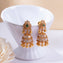 Varnika Bloom Jhumki