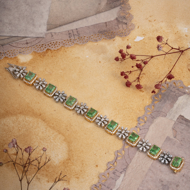 Hara-Phool Bracelet