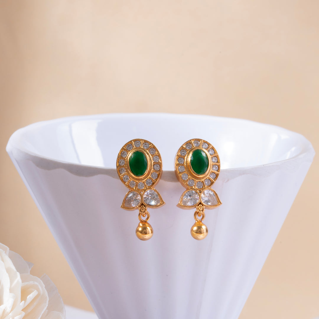 Emroval Pendant Set