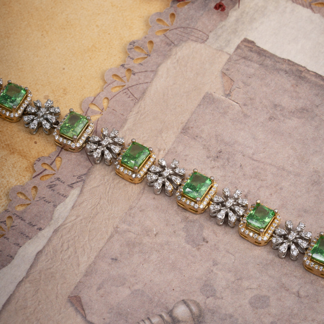 Hara-Phool Bracelet