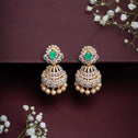 Frostelle Jhumki