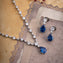 Deep Sea Necklace Set