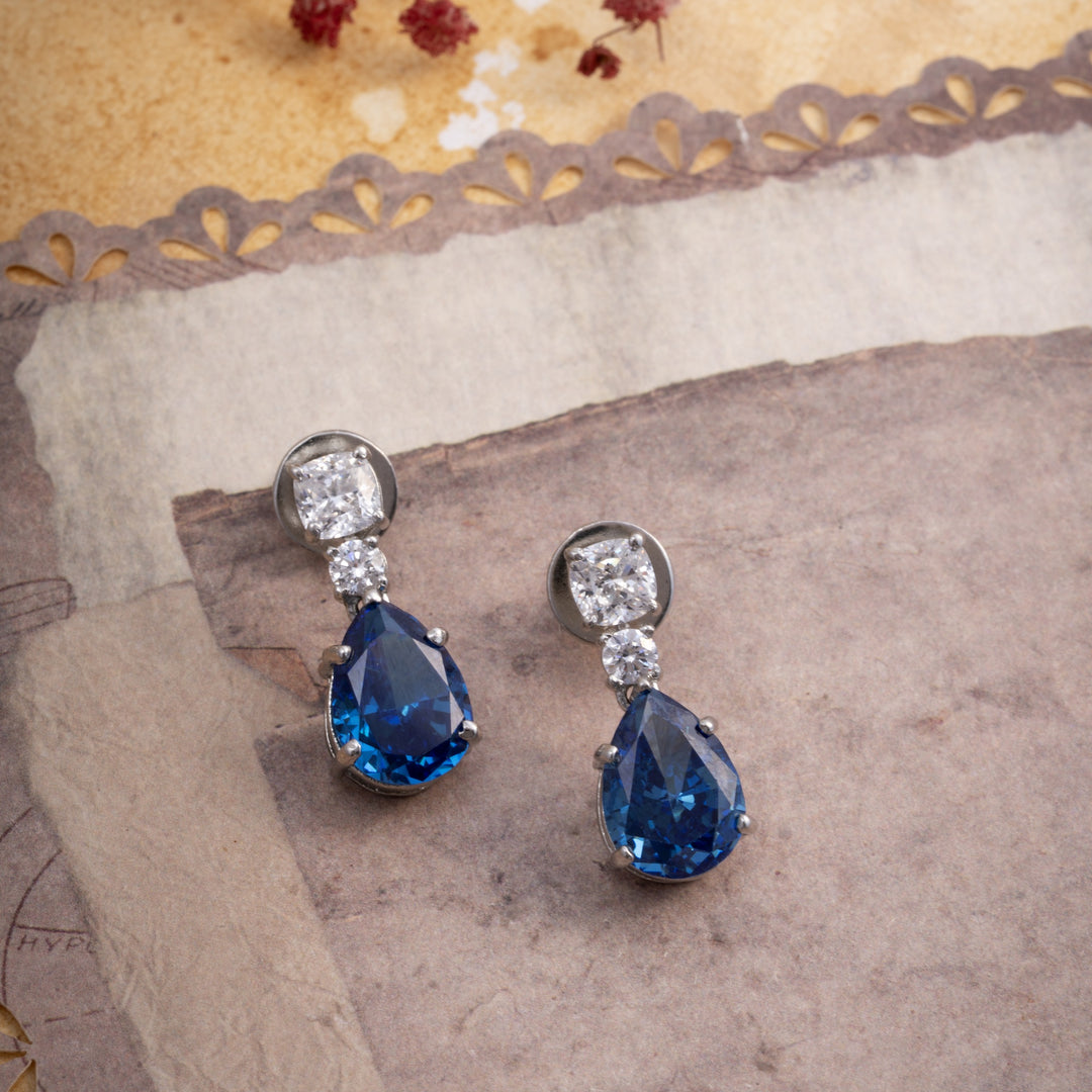 Deep Sea Necklace Set