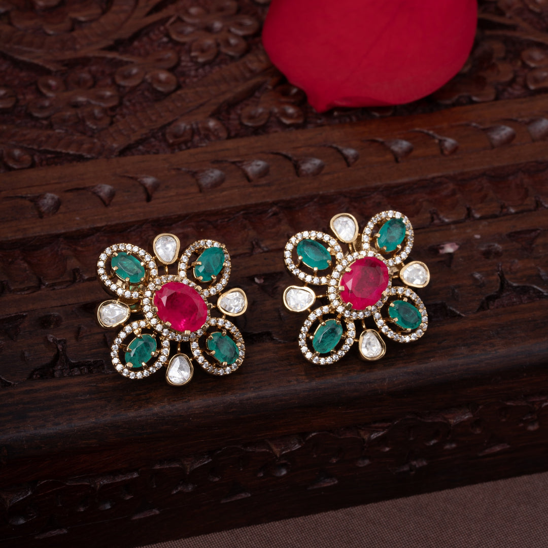 Florelle Victorian Studs