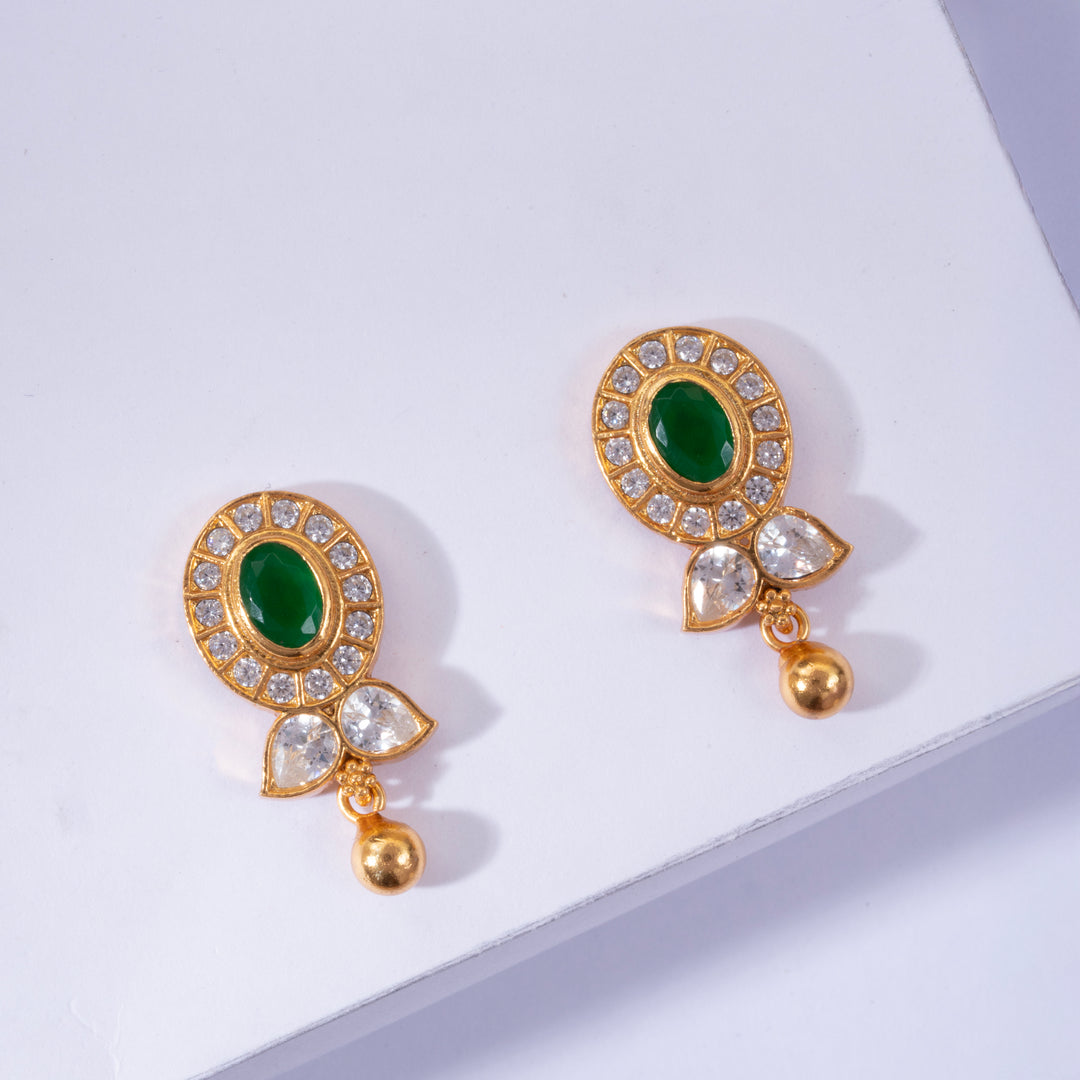 Emroval Pendant Set