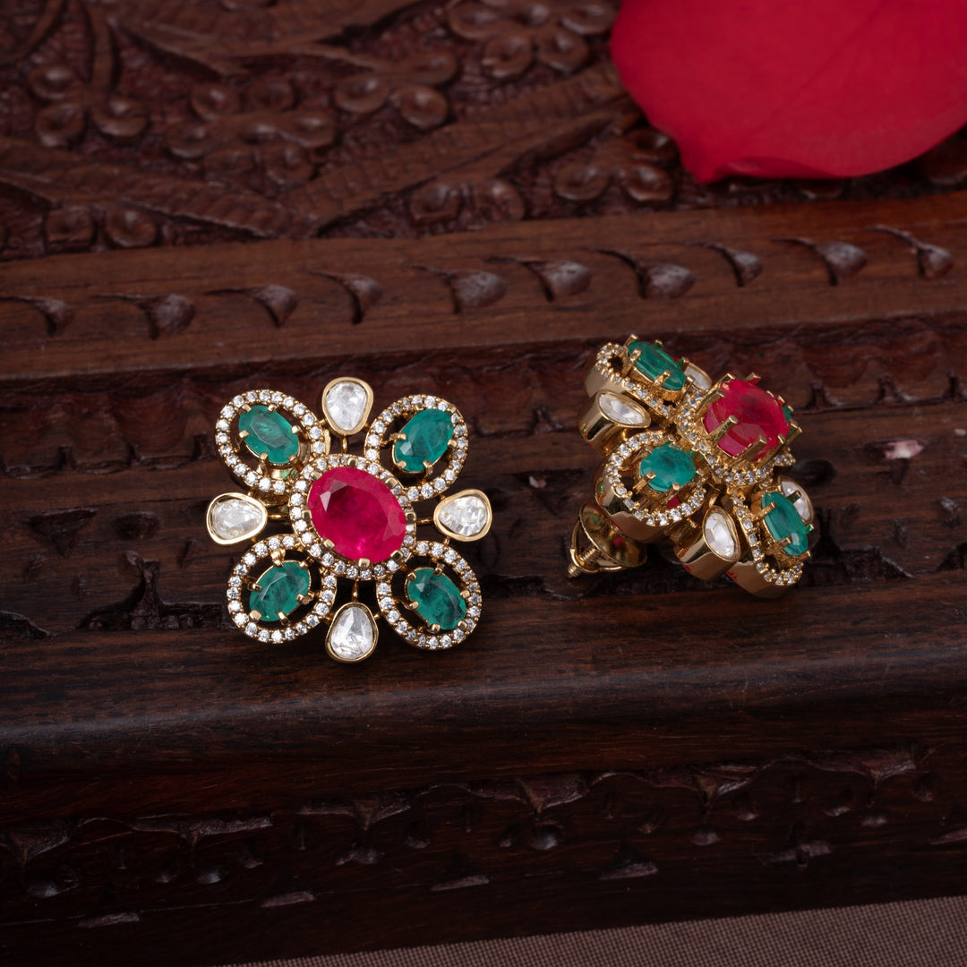 Florelle Victorian Studs
