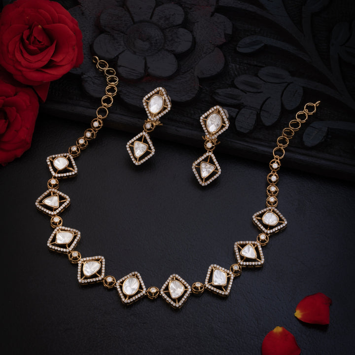 Victoria Necklace Set