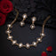 Victoria Necklace Set
