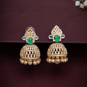 Petalique Jhumki