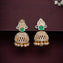 Petalique Jhumki
